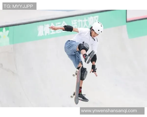 武汉滑板队实力提升引发热议滑板文化新风潮