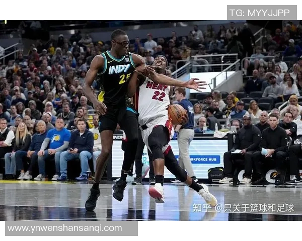 步行者晋级季后赛第二轮，将战热火