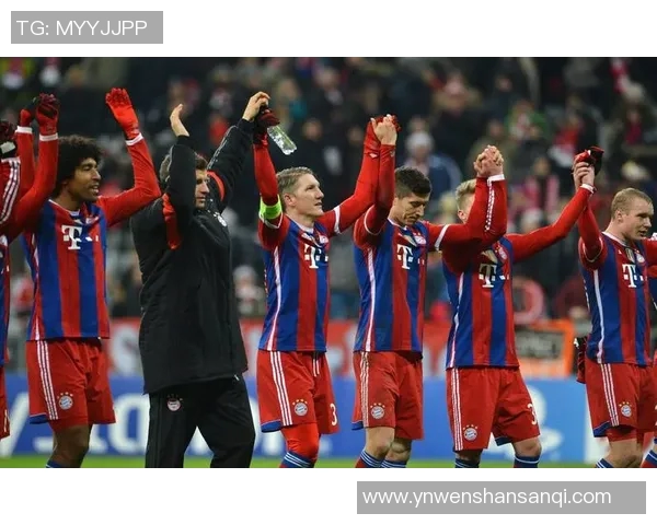 汉堡队再胜一仗，势头大涨！