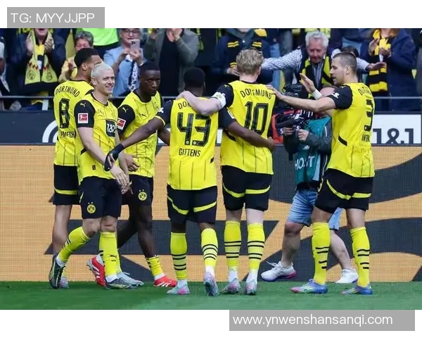 沃尔夫斯堡失守，德甲冠军之争悬疑重现