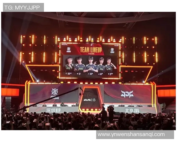 深入探讨JDG团队协作表现的数据分析与优化策略