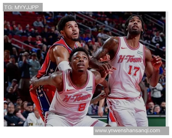 火箭惨败国王，遭遇五连败：未来堪忧还是涅槃重生？