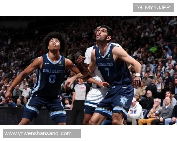 灰熊新秀获最佳新秀称号，成为球队希望