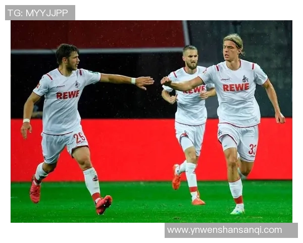 科隆客负升班马保级形势岌岌可危